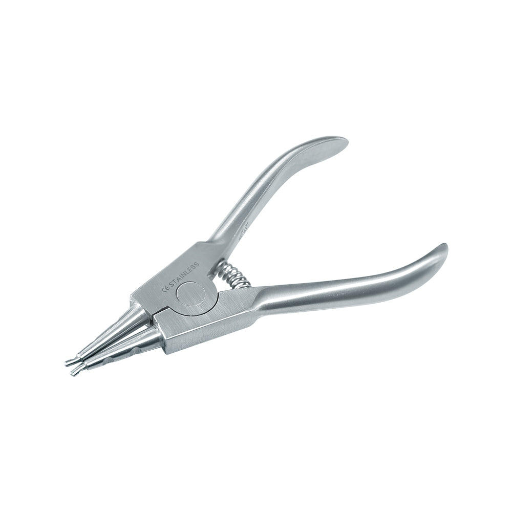 Ringöppnare - Låsringstång