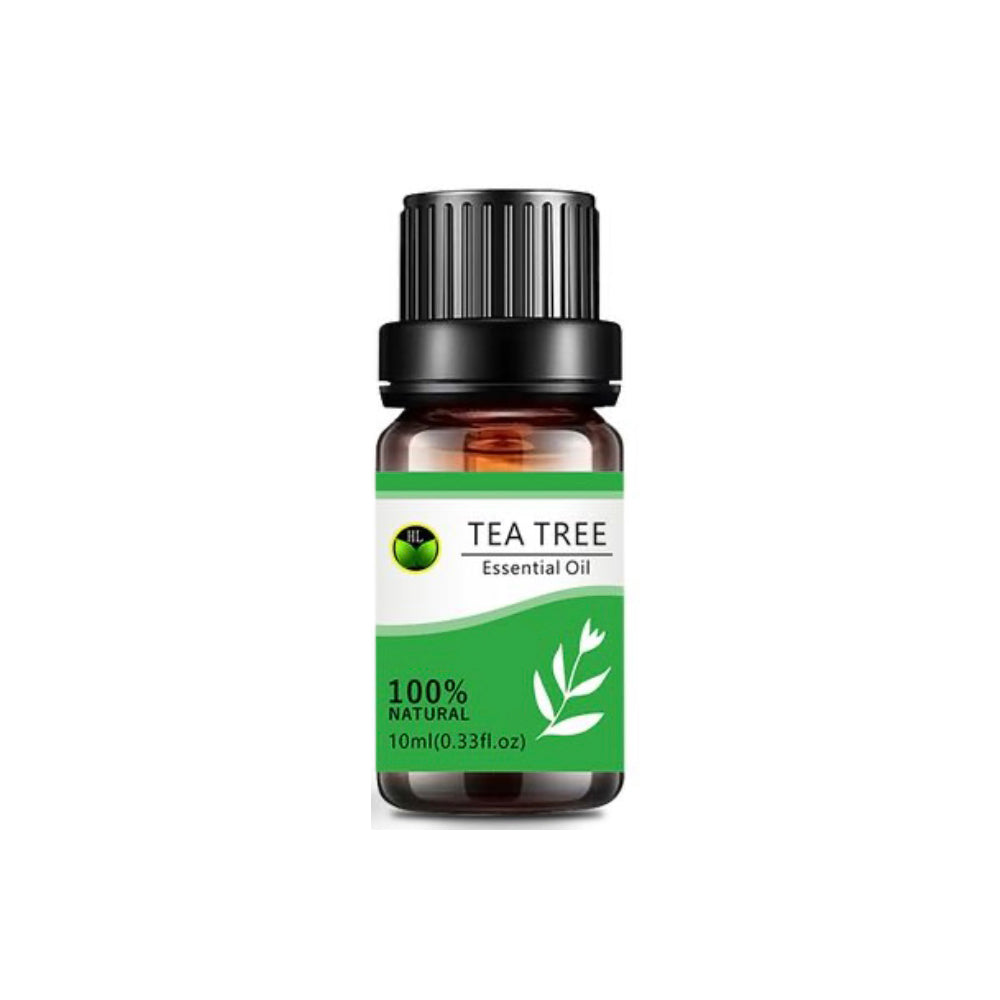 Tea tree oil - Eftervårdsprodukt för piercing