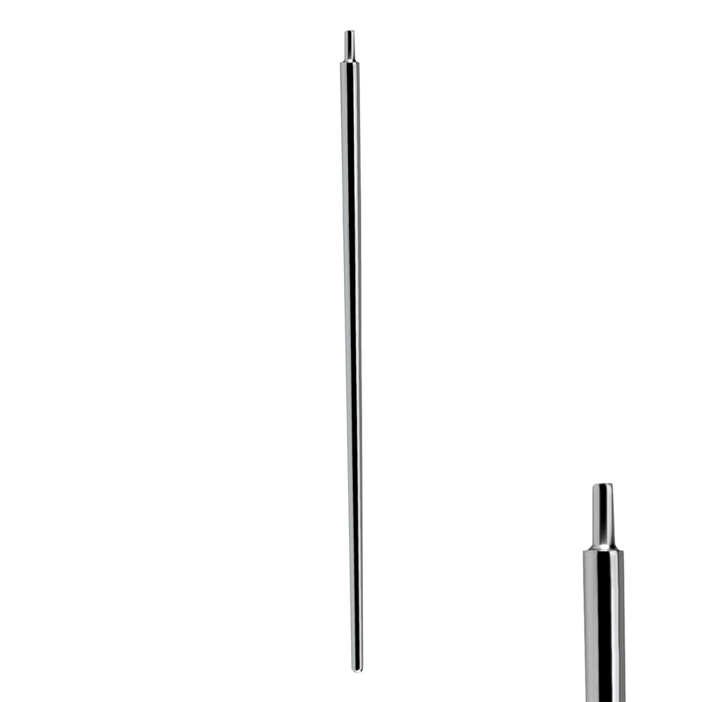 Ledsticka - Taper pin till piercingsmycken